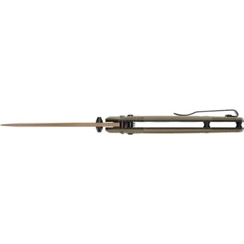 Saliekamais nazis Benchmade 275FE-2 Adamas