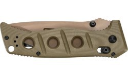 Saliekamais nazis Benchmade 275FE-2 Adamas