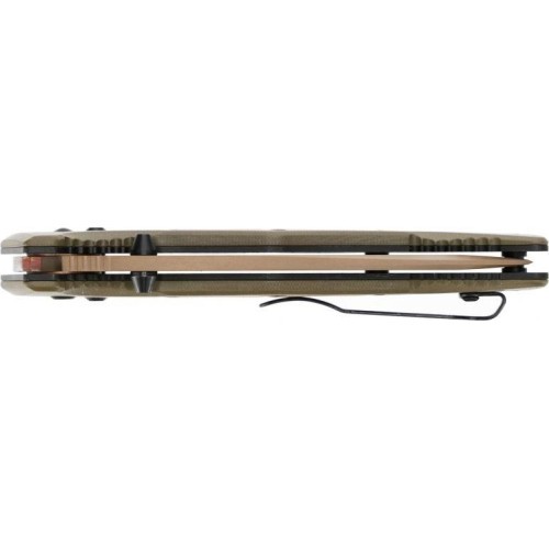 Складной нож Benchmade 275FE-2 Adamas