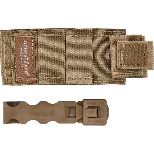 Saliekamais nazis Benchmade 275FE-2 Adamas