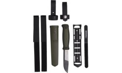 Nazis Morakniv Kansbol Multi Mount, nerūsējošais tērauds