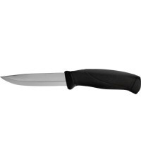 Āra nazis Morakniv Companion (S) - Melna