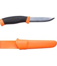 Outdoor Knife Morakniv Companion (S) - Hi-Vis Orange