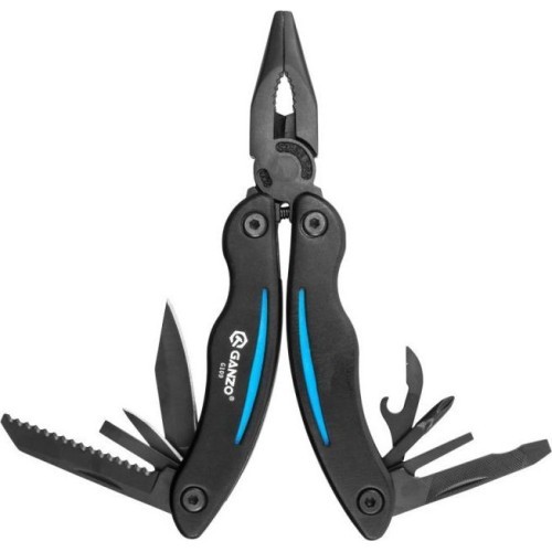 Daudzfunkcionāls instruments Ganzo G109 nieb
