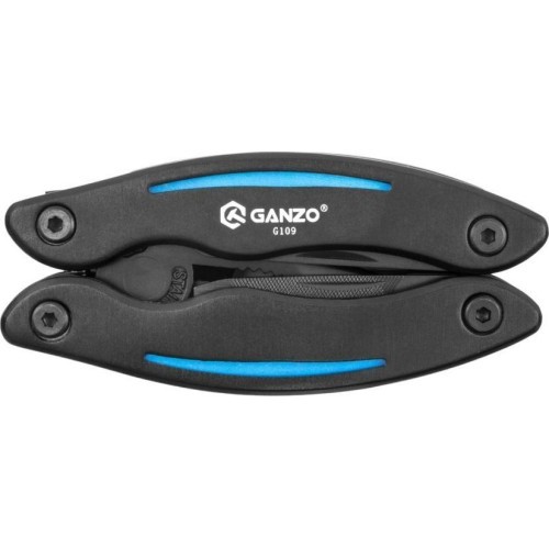 Multifunction tool multitool Ganzo G109 nieb
