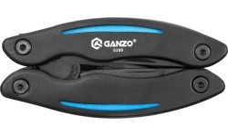 Многофункциональный инструмент Ganzo G109 nieb