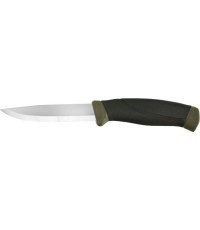 Āra nazis Morakniv Companion (S) - Militāri zaļa