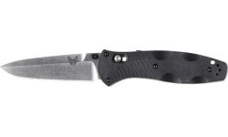 Nazis Benchmade 580 Barrage