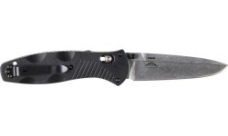 Nazis Benchmade 580 Barrage