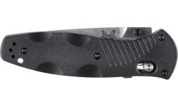 Nazis Benchmade 580 Barrage