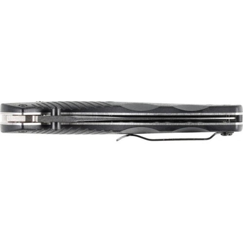 Nazis Benchmade 580 Barrage
