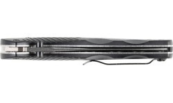 Nazis Benchmade 580 Barrage