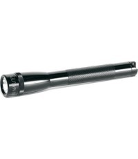 Flashlight Maglite Mini LED PRO, AA, Black