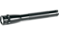 Фонарик Maglite Mini LED PRO, AA, чёрный
