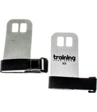 Gymnastic grips TSR, white