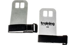 Gymnastic grips TSR, white