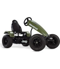 BERG Jeep® Revolution XXL E-BFR-3