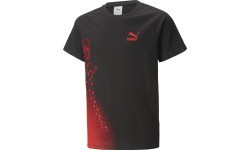 Подростковая футболка Puma X Miraculous Tee Black 538683 01