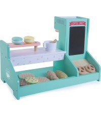 ECOTOYS Koka maizes ceptuve