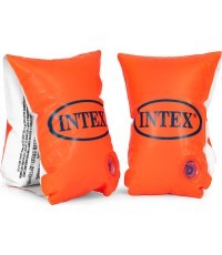 INTEX 58641 bērnu tauriņu peldēšanas piedurknes