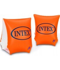 INTEX bērnu tauriņu peldēšanas uzmavas INTEX