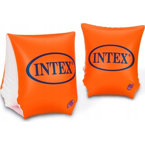 INTEX bērnu tauriņu peldēšanas uzmavas INTEX