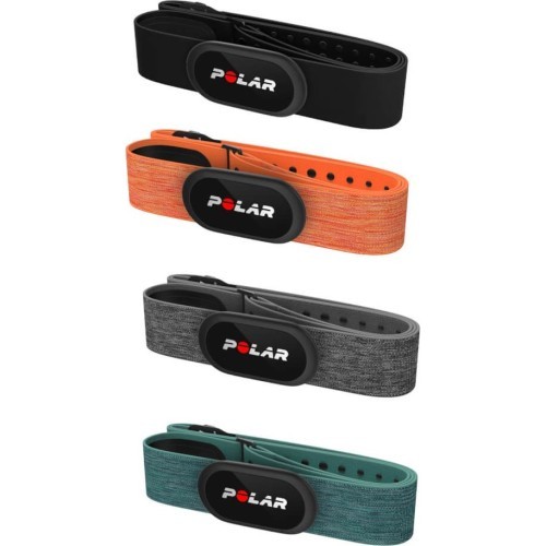 Пульсометр Polar H10