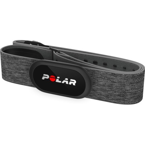 Polar H10 sirdsdarbības monitors