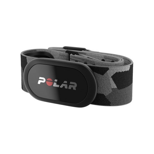 Polar H10 sirdsdarbības monitors