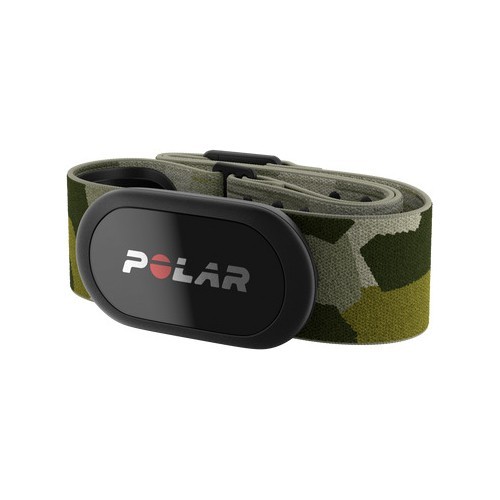 Polar H10 sirdsdarbības monitors