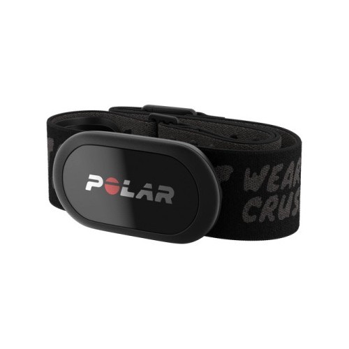 Polar H10 sirdsdarbības monitors