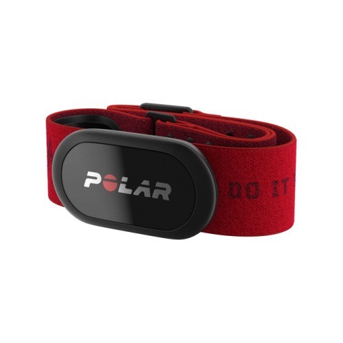 Polar H10 Heart Rate Monitor