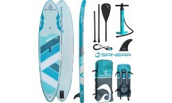 SUP dēlis Sun Light 12.0 - 366 x 84 x 15 cm