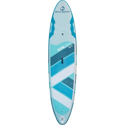 SUP dēlis Sun Light 12.0 - 366 x 84 x 15 cm