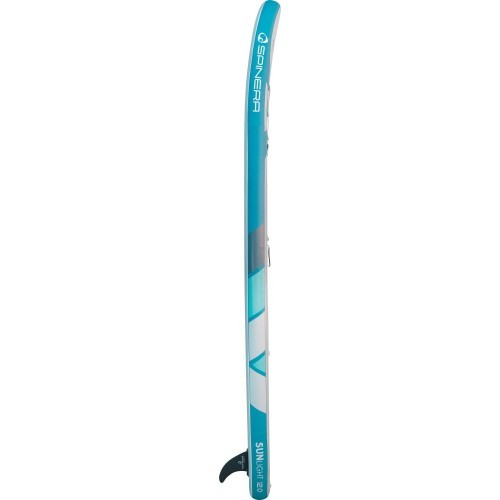 SUP dēlis Sun Light 12.0 - 366 x 84 x 15 cm