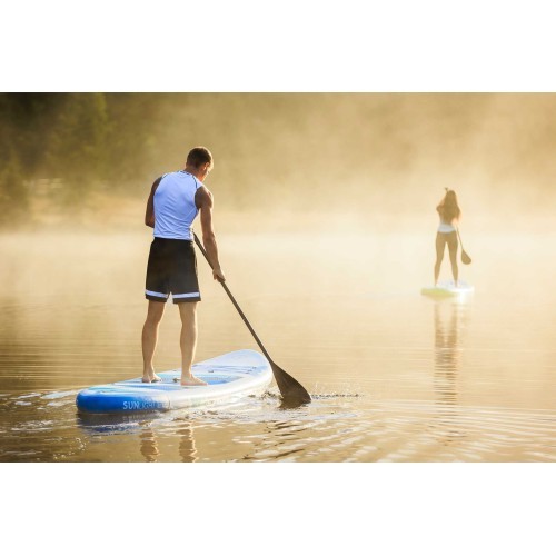 SUP dēlis Sun Light 12.0 - 366 x 84 x 15 cm