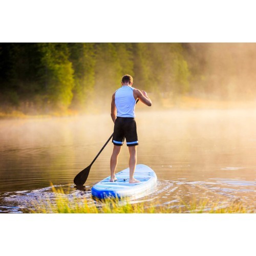 SUP dēlis Sun Light 12.0 - 366 x 84 x 15 cm