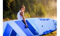 SUP dēlis Sun Light 12.0 - 366 x 84 x 15 cm