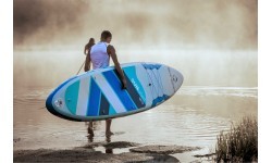 SUP dēlis Sun Light 12.0 - 366 x 84 x 15 cm