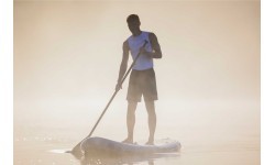 SUP-доска Sun Light 12.0 - 366 x 84 x 15 см