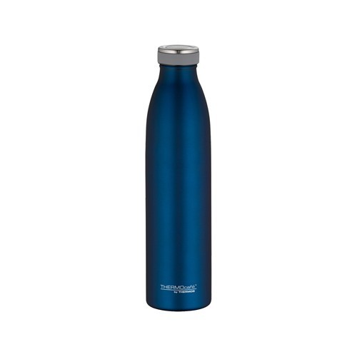 Бутылка Термос TC Bottle, 0,75 л, синий