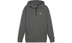 Puma Rad/Cal Half-Zip Men's Sweatshirt Grey 678914 80