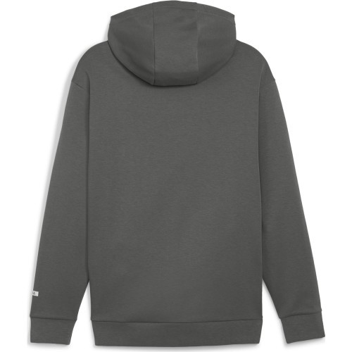 Puma Rad/Cal Half-Zip Men's Sweatshirt Grey 678914 80