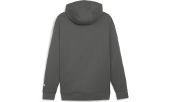 Puma Rad/Cal Half-Zip vīriešu džemperis pelēks 678914 80
