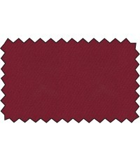 Simonis 860 baseina audums 165cm bordo krāsā