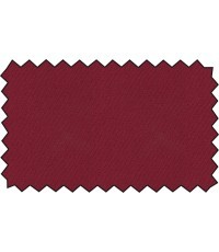 Simonis 860 biljarda galda audums 165 cm, bordo