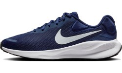 Мужская обувь Nike Revolution 7 White Blue FB2207 400