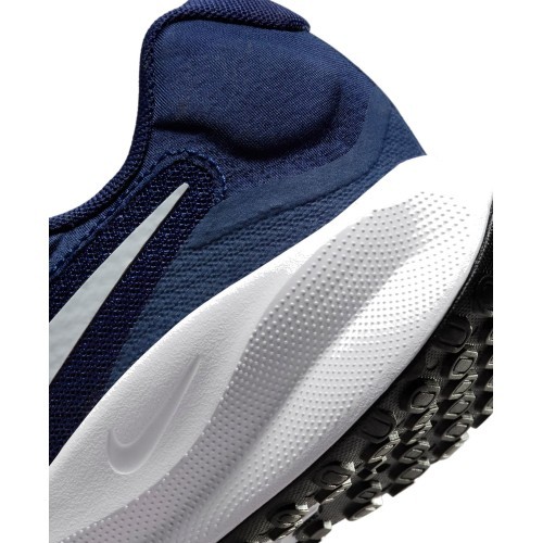 Мужская обувь Nike Revolution 7 White Blue FB2207 400