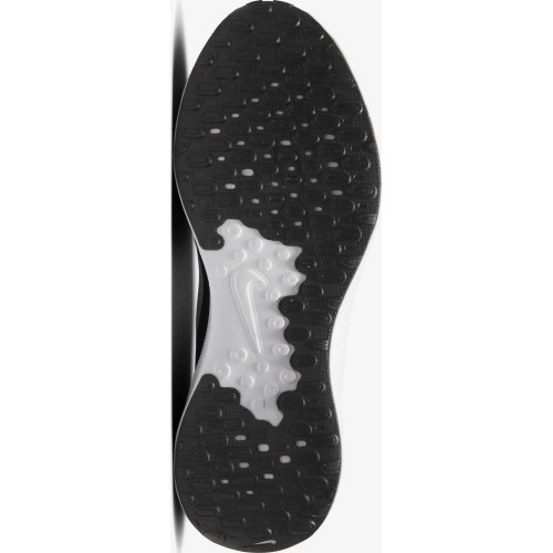 Мужская обувь Nike Revolution 7 White Blue FB2207 400