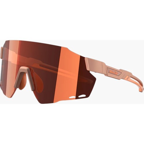 Поляризованные очки Magicshine WINDBREAKER Classic (оранжевый)